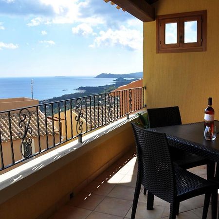 Apartment I Nidi Dei Cormorani คอสตาเรย์ ภายนอก รูปภาพ