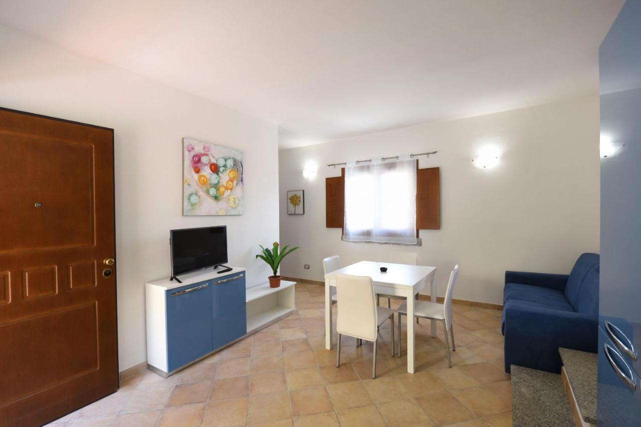 Apartment I Nidi Dei Cormorani คอสตาเรย์ ภายนอก รูปภาพ