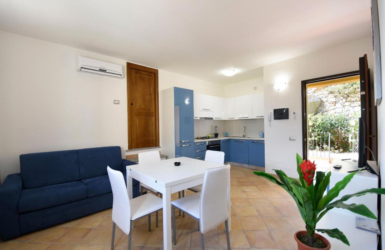 Apartment I Nidi Dei Cormorani คอสตาเรย์ ภายนอก รูปภาพ