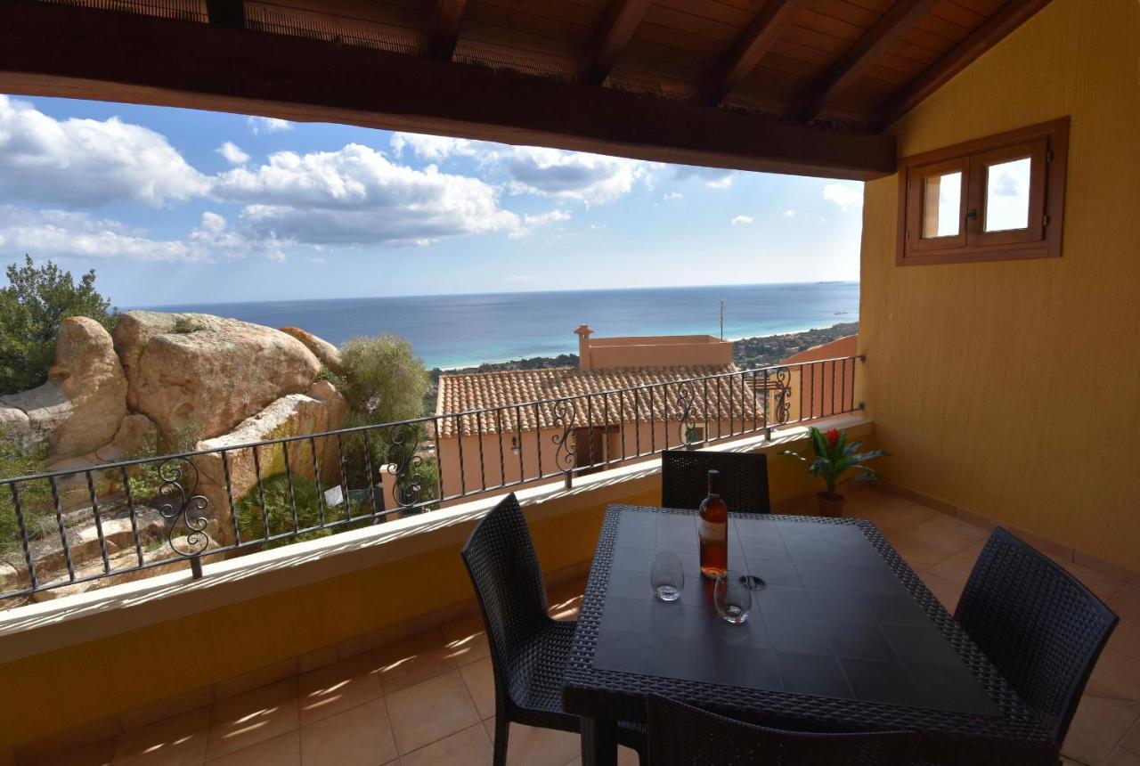 Apartment I Nidi Dei Cormorani คอสตาเรย์ ภายนอก รูปภาพ