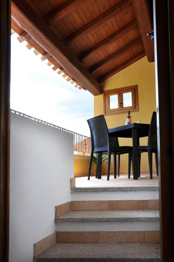 Apartment I Nidi Dei Cormorani คอสตาเรย์ ภายนอก รูปภาพ