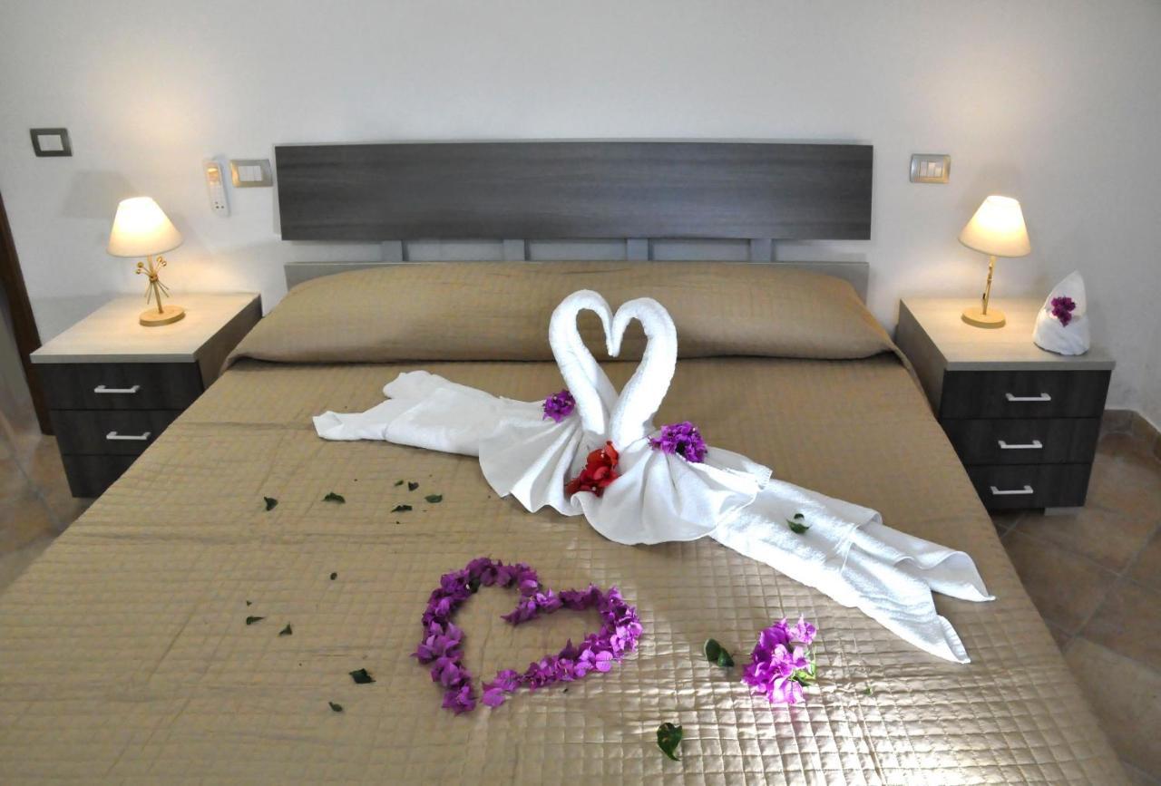 Apartment I Nidi Dei Cormorani คอสตาเรย์ ภายนอก รูปภาพ