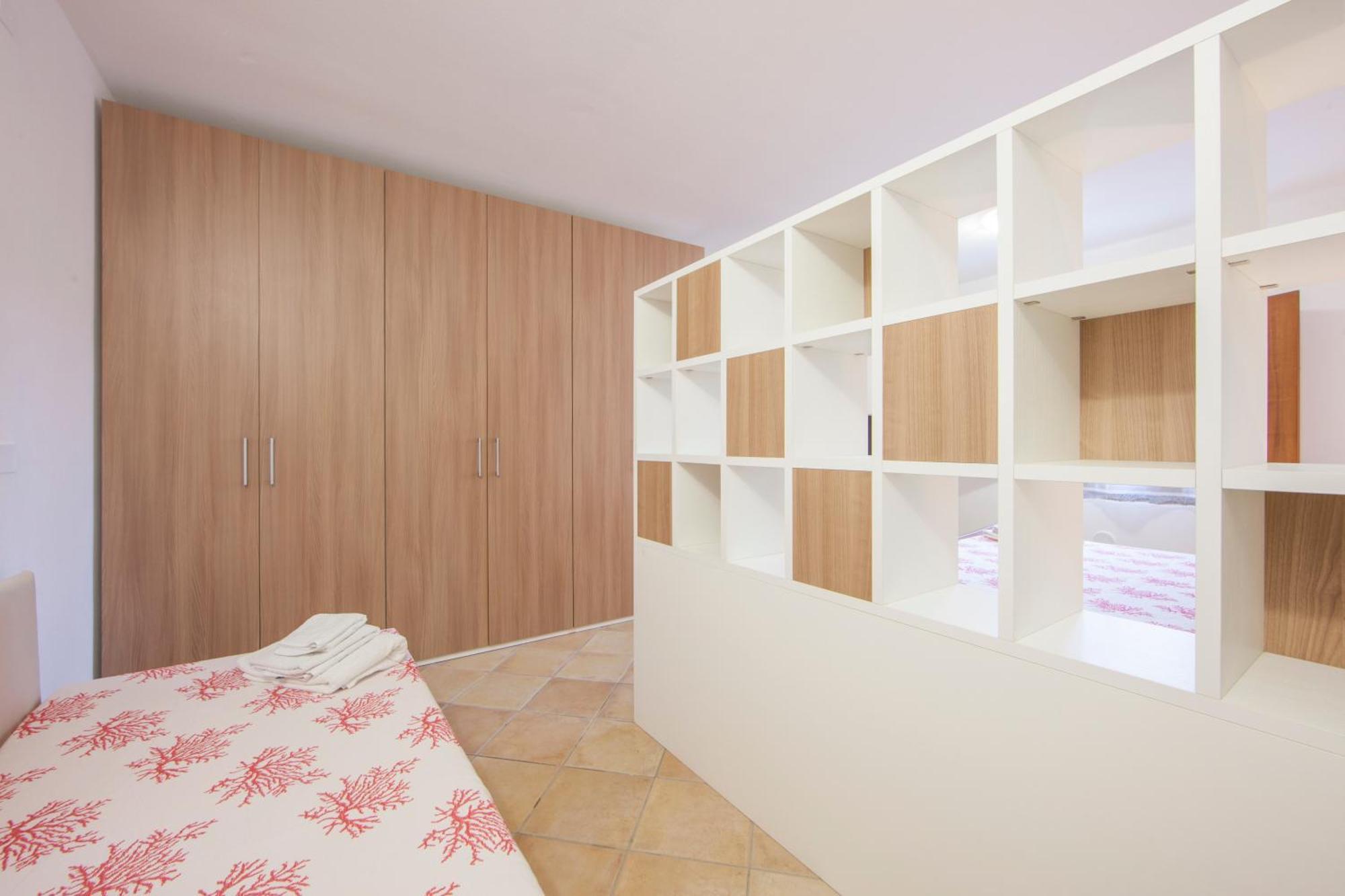 Apartment I Nidi Dei Cormorani คอสตาเรย์ ภายนอก รูปภาพ