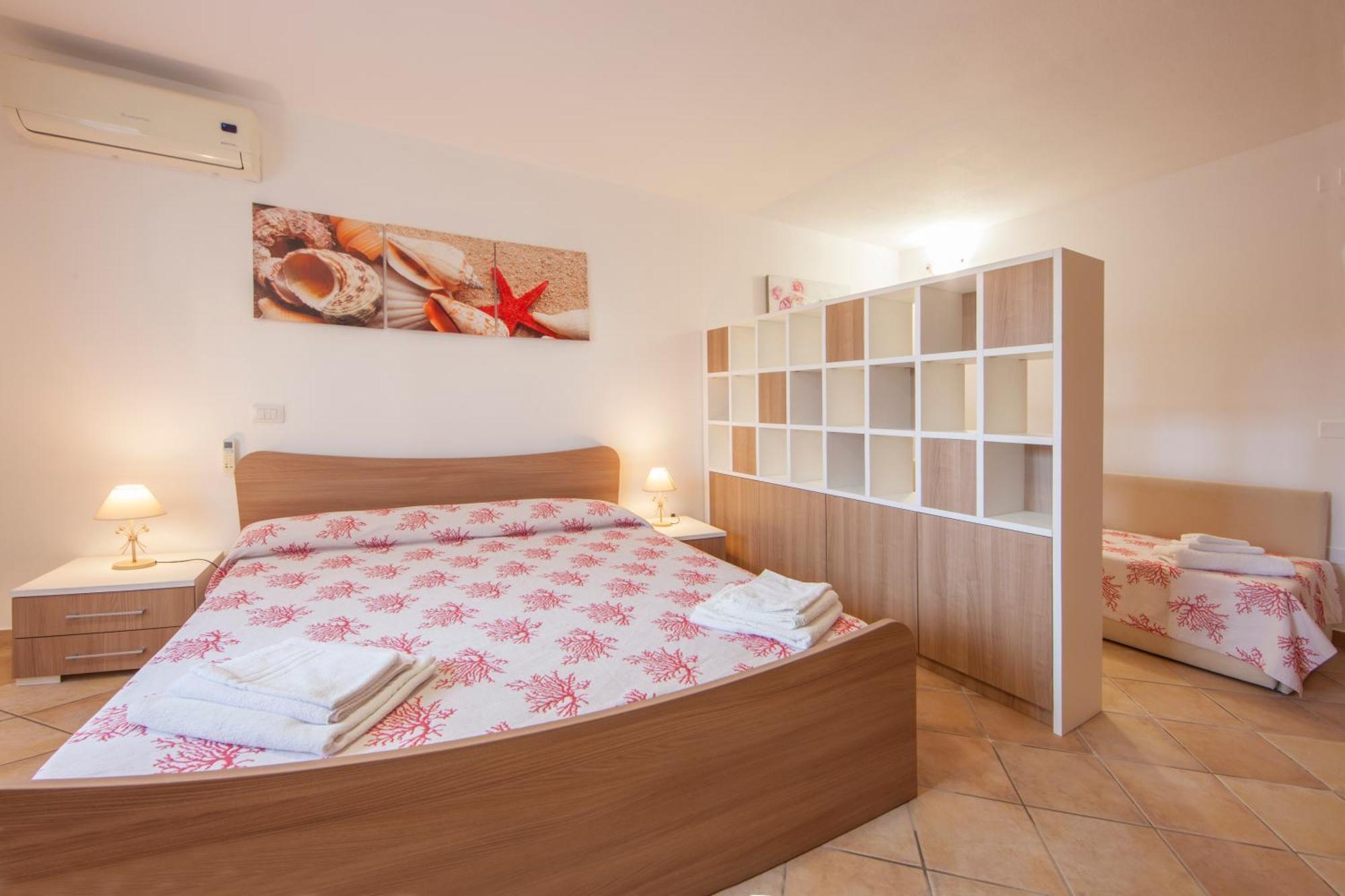 Apartment I Nidi Dei Cormorani คอสตาเรย์ ภายนอก รูปภาพ