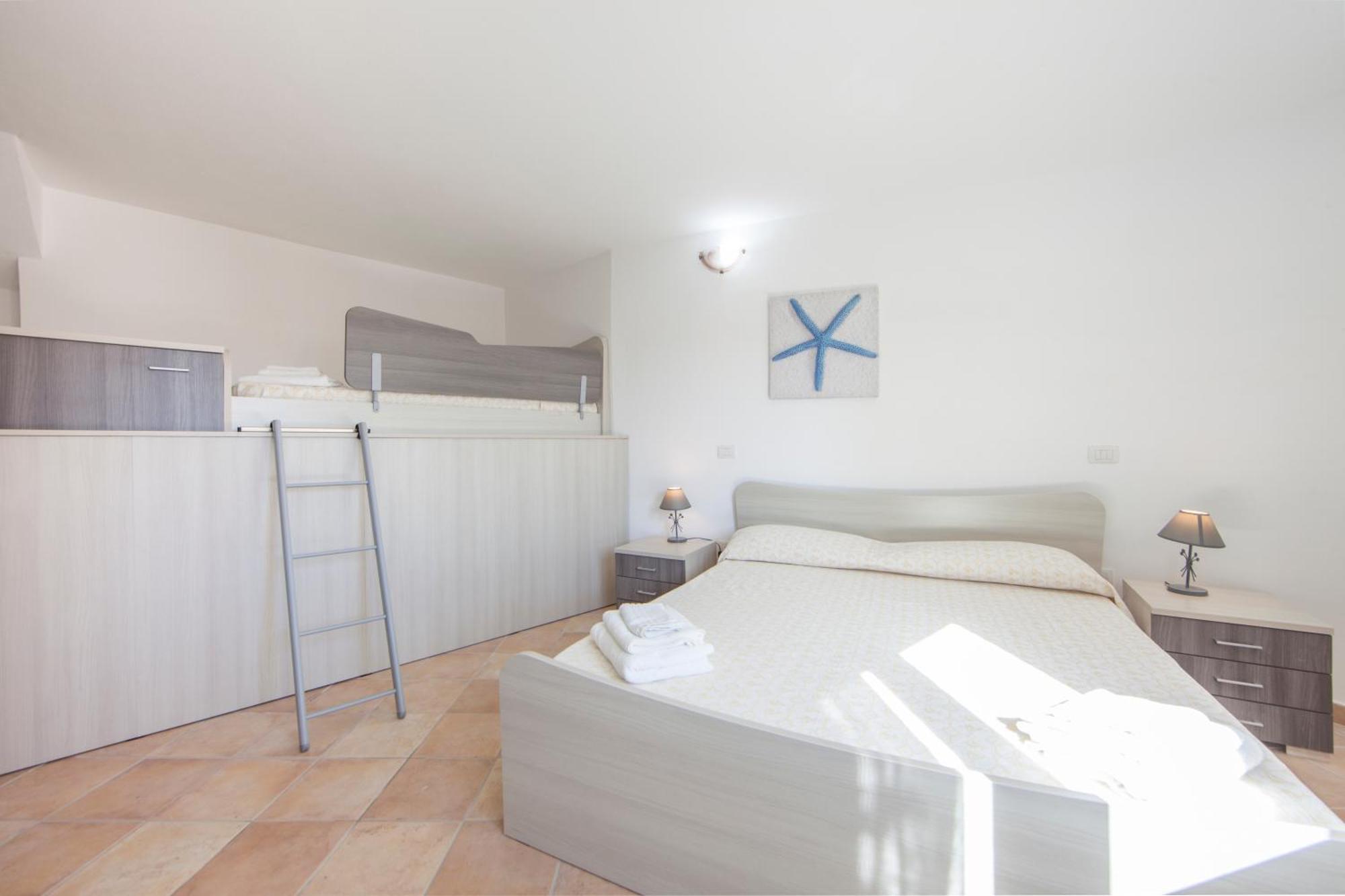 Apartment I Nidi Dei Cormorani คอสตาเรย์ ภายนอก รูปภาพ