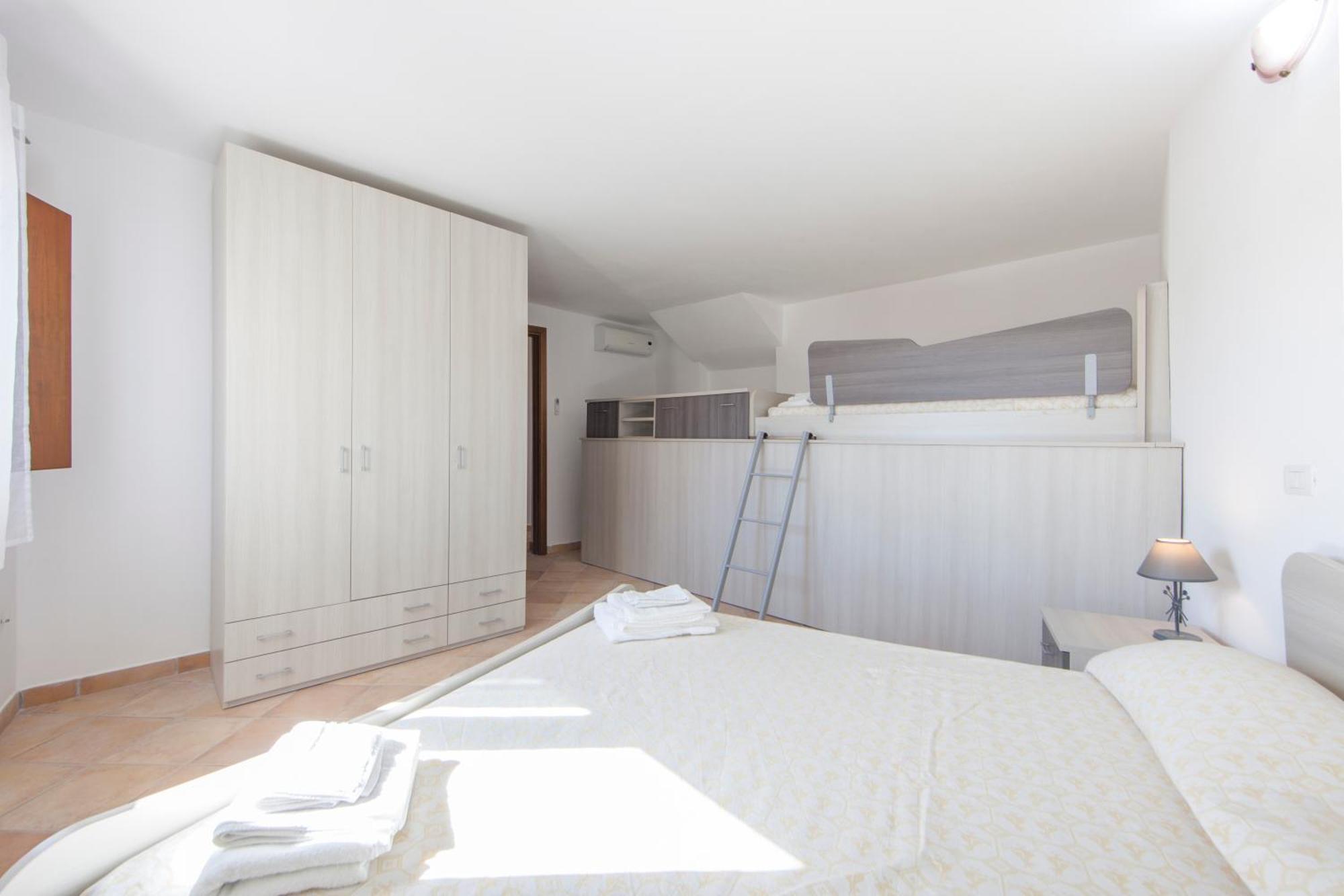 Apartment I Nidi Dei Cormorani คอสตาเรย์ ภายนอก รูปภาพ