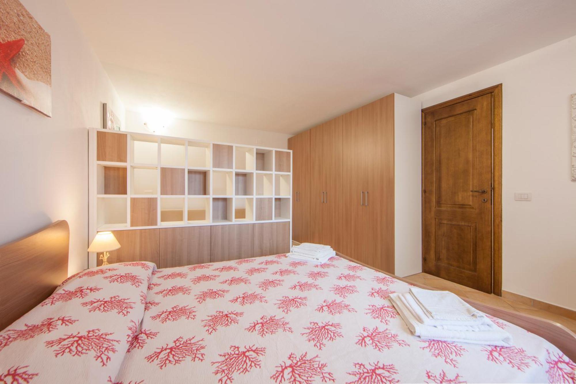 Apartment I Nidi Dei Cormorani คอสตาเรย์ ภายนอก รูปภาพ