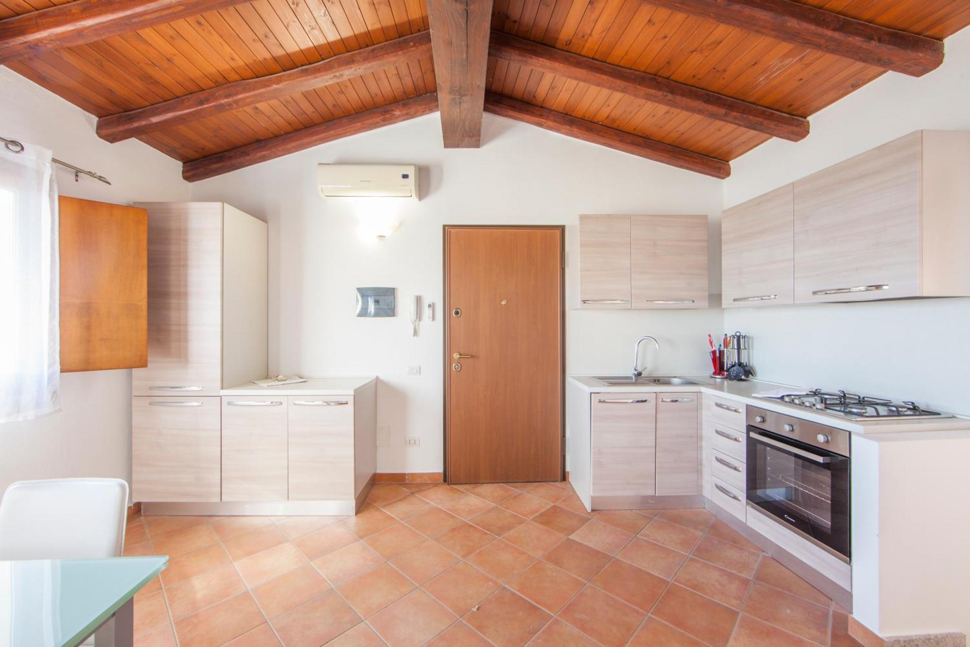 Apartment I Nidi Dei Cormorani คอสตาเรย์ ภายนอก รูปภาพ