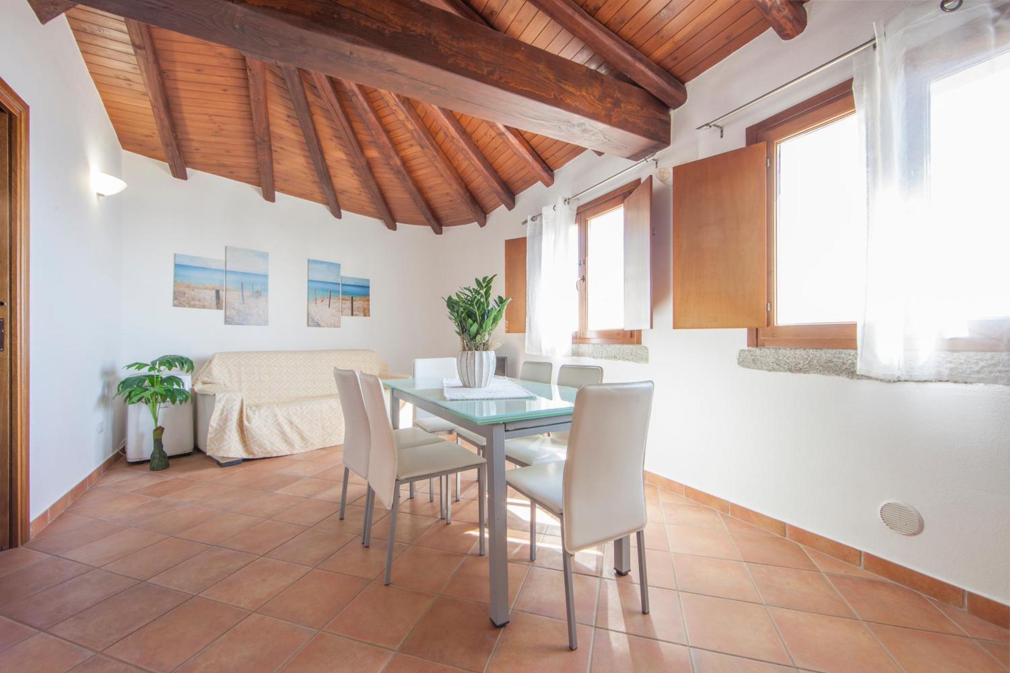 Apartment I Nidi Dei Cormorani คอสตาเรย์ ภายนอก รูปภาพ