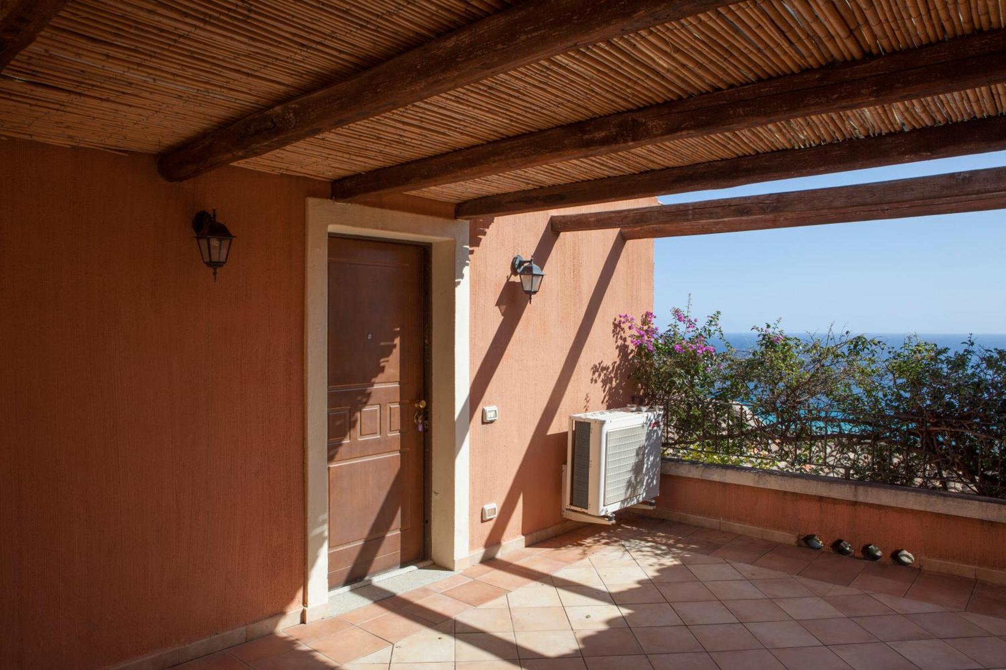 Apartment I Nidi Dei Cormorani คอสตาเรย์ ภายนอก รูปภาพ