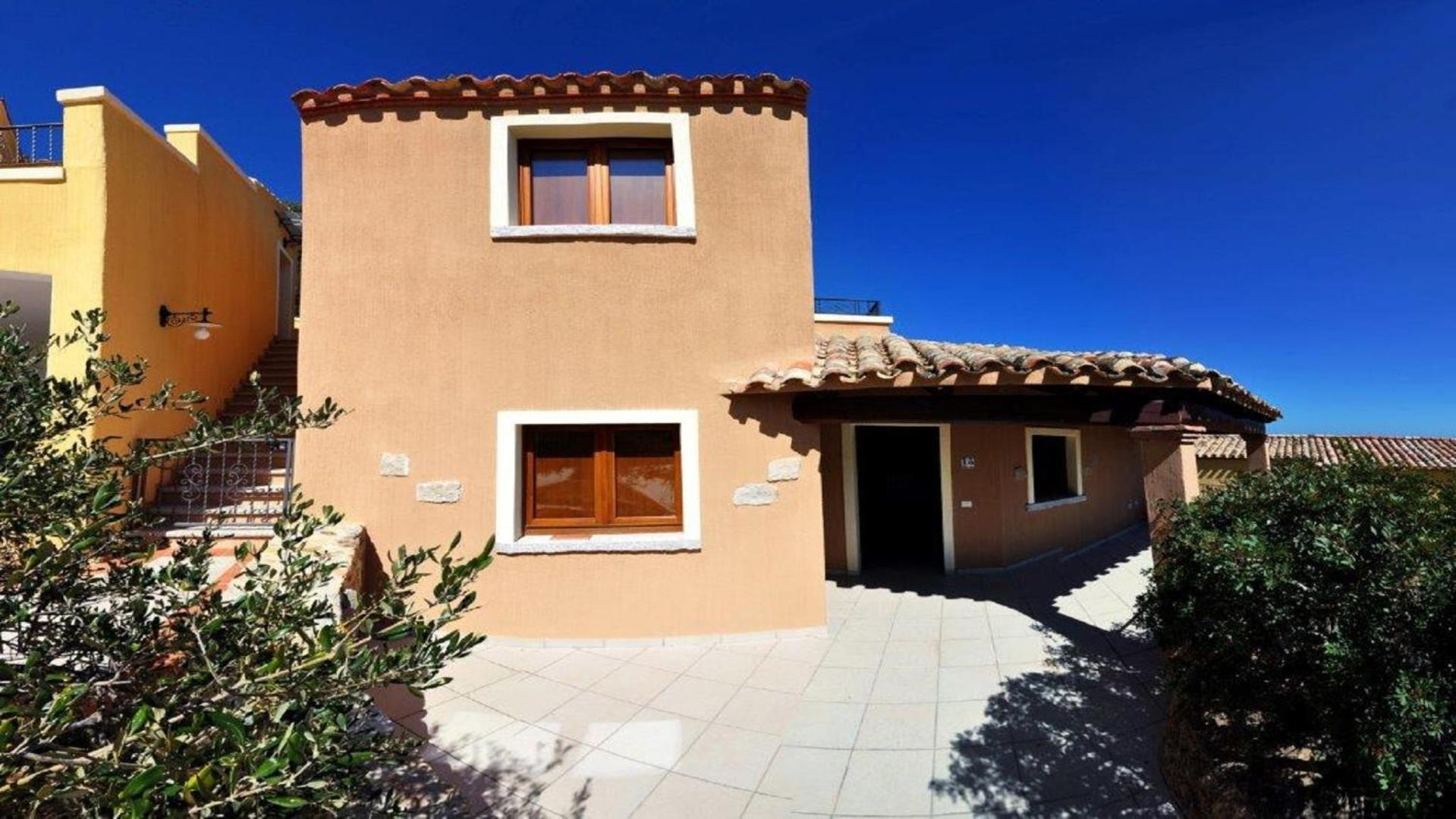 Apartment I Nidi Dei Cormorani คอสตาเรย์ ภายนอก รูปภาพ