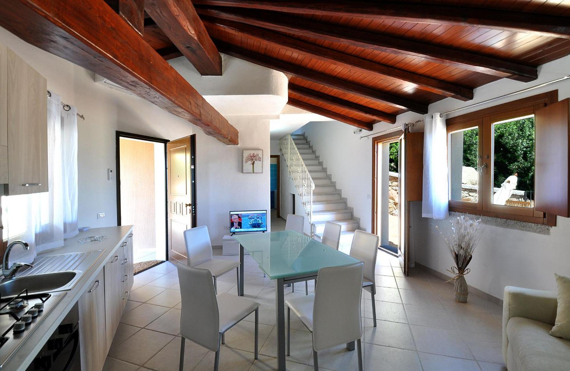 Apartment I Nidi Dei Cormorani คอสตาเรย์ ภายนอก รูปภาพ