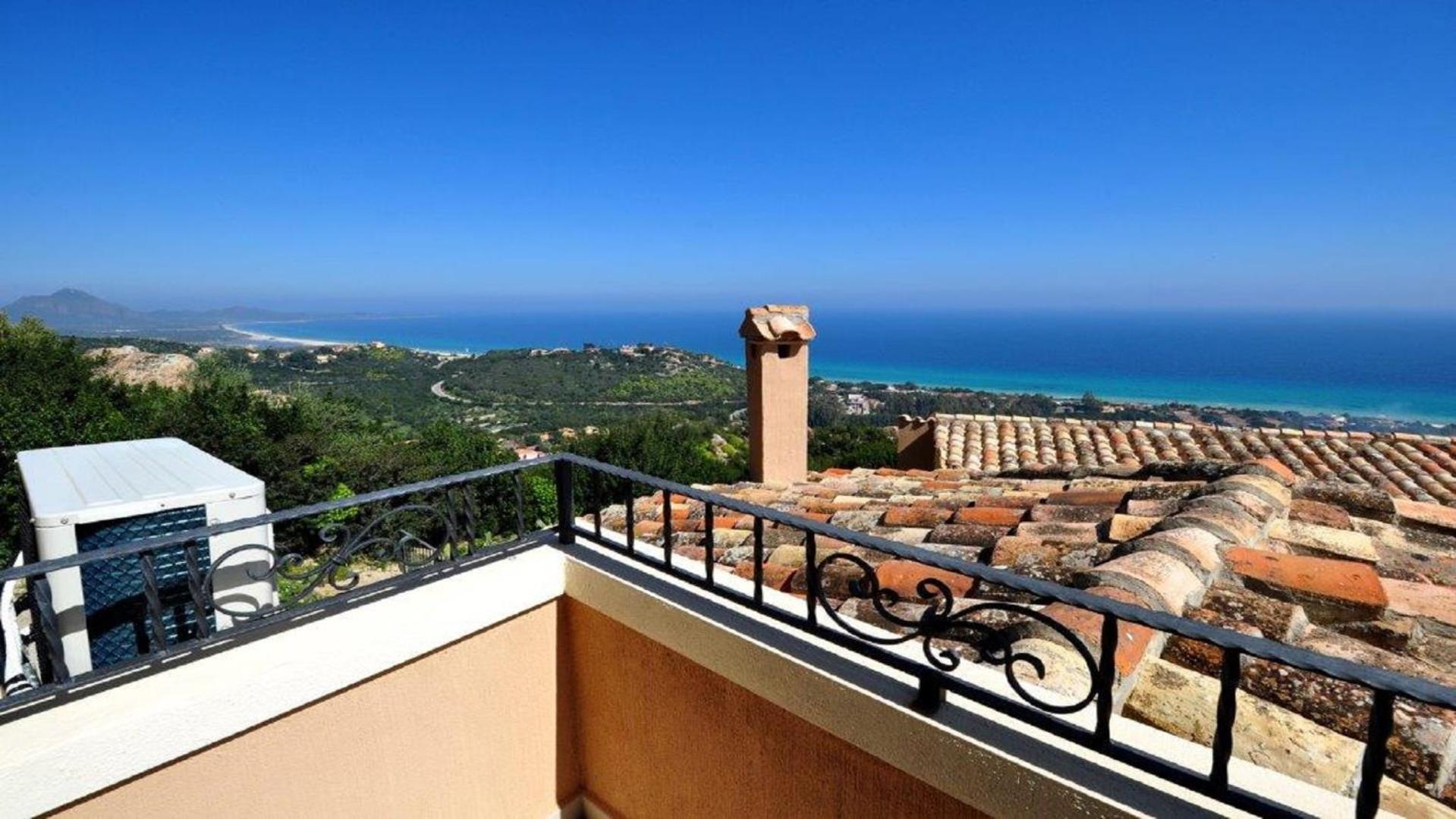 Apartment I Nidi Dei Cormorani คอสตาเรย์ ภายนอก รูปภาพ