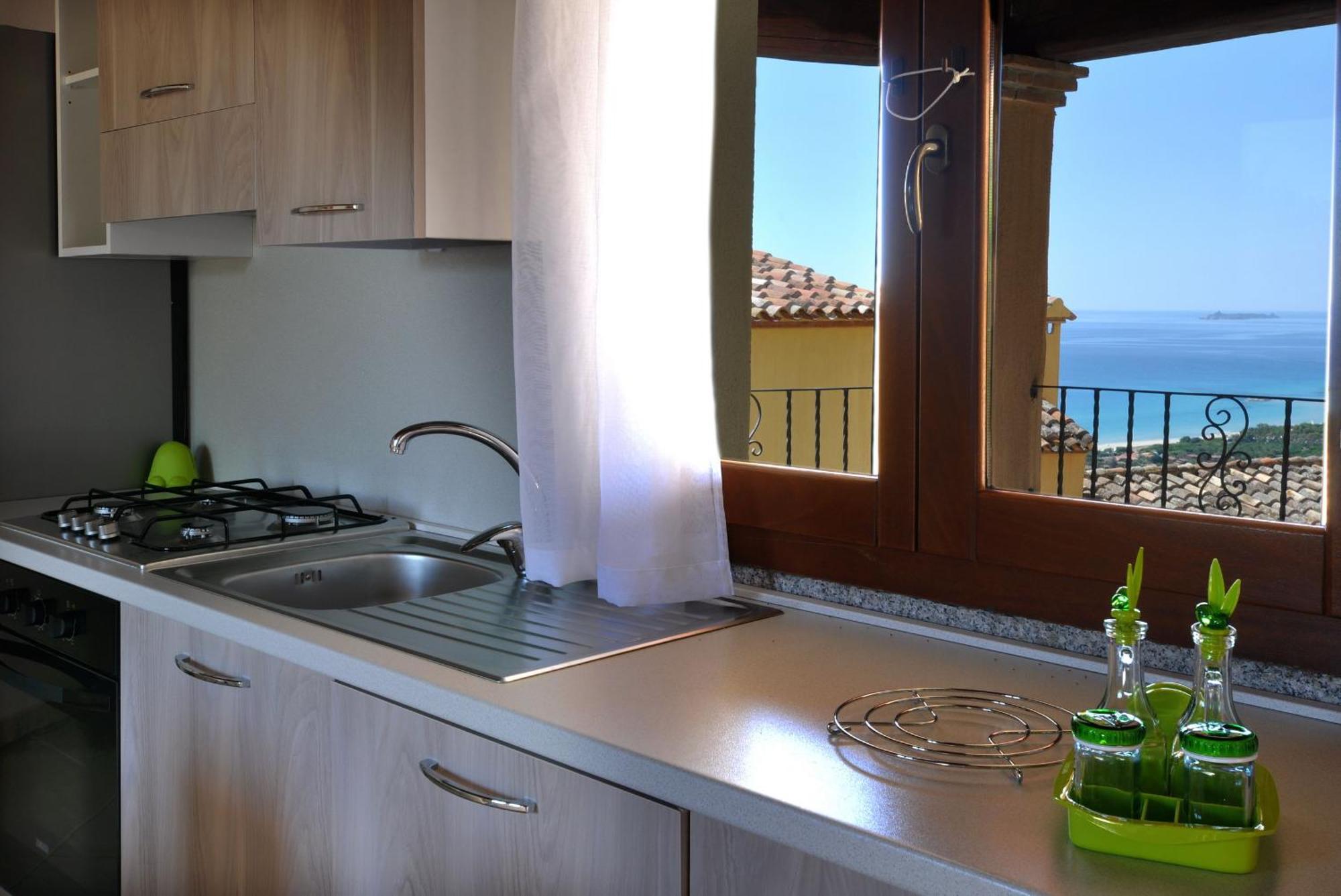 Apartment I Nidi Dei Cormorani คอสตาเรย์ ภายนอก รูปภาพ
